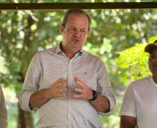 Paraná investe R$ 3 milhões em laboratório de sementes de ostra  cultivada no Litoral