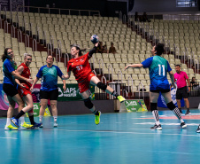 PARANÁ MASTER 2025 CHEGA AO FIM EM MARINGÁ COM GRANDE PARTICIPAÇÃO E FORTALECIMENTO DO ESPORTE ADULTO