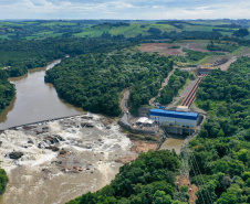 Investimentos públicos e privados ampliam e diversificam matriz energética limpa do Paraná