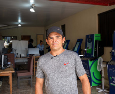 RIO BONITO - POUPATEMPO