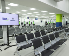 Ratinho Junior inaugura Poupatempo de Maringá; unidades já fizeram 45 mil atendimentos