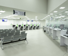 Ratinho Junior inaugura Poupatempo de Maringá; unidades já fizeram 45 mil atendimentos