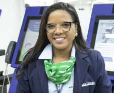 Ratinho Junior inaugura Poupatempo de Maringá; unidades já fizeram 45 mil atendimentos