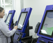 Ratinho Junior inaugura Poupatempo de Maringá; unidades já fizeram 45 mil atendimentos