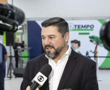 Ratinho Junior inaugura Poupatempo de Maringá; unidades já fizeram 45 mil atendimentos