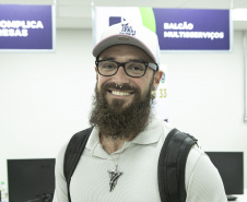 Ratinho Junior inaugura Poupatempo de Maringá; unidades já fizeram 45 mil atendimentos