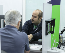 Ratinho Junior inaugura Poupatempo de Maringá; unidades já fizeram 45 mil atendimentos