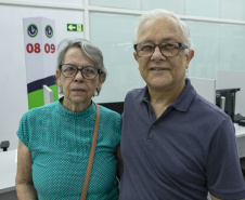 Ratinho Junior inaugura Poupatempo de Maringá; unidades já fizeram 45 mil atendimentos