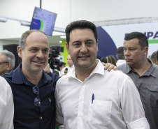 Ratinho Junior inaugura Poupatempo de Maringá; unidades já fizeram 45 mil atendimentos