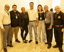 Ratinho Junior inaugura Poupatempo de Maringá; unidades já fizeram 45 mil atendimentos