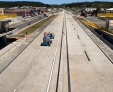 DER Rodovia dos Minérios