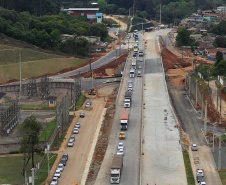 DER Rodovia dos Minérios