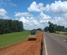 DER Francisco Beltrão a Dois Vizinhos