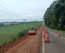 DER Francisco Beltrão a Dois Vizinhos