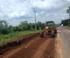 DER Francisco Beltrão a Dois Vizinhos
