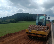 DER Francisco Beltrão a Dois Vizinhos