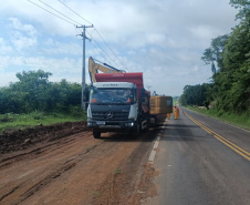 DER Francisco Beltrão a Dois Vizinhos