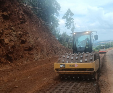 DER Francisco Beltrão a Dois Vizinhos