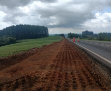 DER Francisco Beltrão a Dois Vizinhos