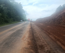 DER Francisco Beltrão a Dois Vizinhos