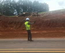 DER Francisco Beltrão a Dois Vizinhos