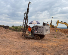 DER - Lerroville a Irerê