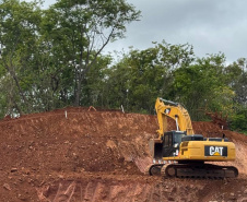 DER - Lerroville a Irerê