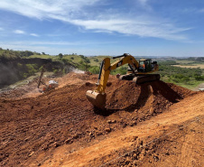 DER - Lerroville a Irerê