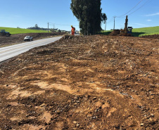 DER Turvo a Palmeirinha