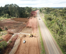 DER Turvo e Palmeirinha