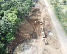 DER Turvo e Palmeirinha