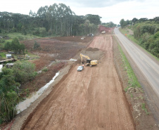 DER Turvo e Palmeirinha