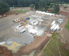 DER Turvo e Palmeirinha