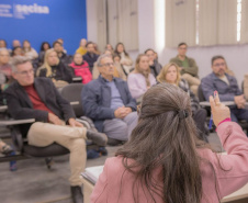 SETI - Paraná abre inscrições para o maior programa de qualificação de servidores públicos do Brasil