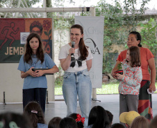 Escola de Dança Teatro Guaíra