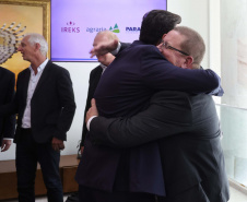  Reunião com Cooperativa Agrária