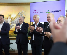  Reunião com Cooperativa Agrária