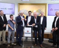  Reunião com Cooperativa Agrária