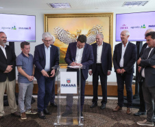  Reunião com Cooperativa Agrária