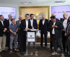  Reunião com Cooperativa Agrária