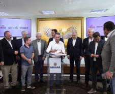  Reunião com Cooperativa Agrária