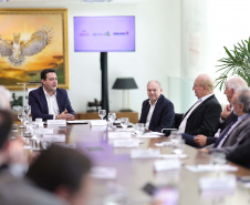  Reunião com Cooperativa Agrária