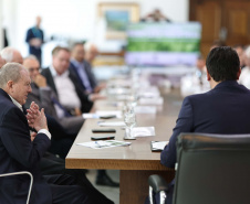  Reunião com Cooperativa Agrária