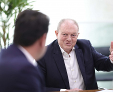  Reunião com Cooperativa Agrária