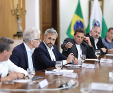  Reunião com Cooperativa Agrária