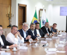  Reunião com Cooperativa Agrária