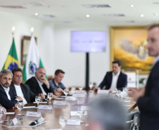  Reunião com Cooperativa Agrária