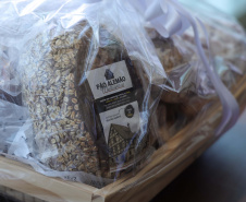  Reunião com Cooperativa Agrária