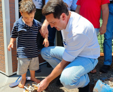 Projeto banheiro em casa