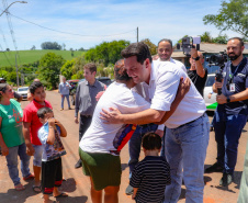 Projeto banheiro em casa